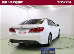 クラウンアスリート アスリートG