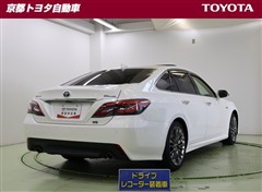 クラウン HV Gエグゼクティブ