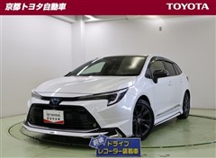 トヨタ カローラツーリング HV WXB