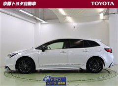 カローラツーリング HV WXB