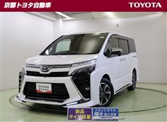 トヨタ ヴォクシー ZS キラメキ3