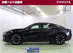 クラウン HVクロスオーバーRSアド