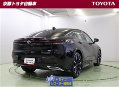 クラウン HVクロスオーバーRSアド