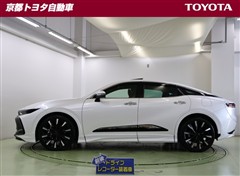 クラウン HVクロスオーバーRSアド