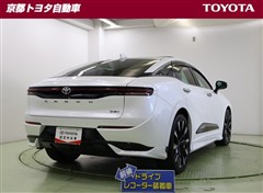 クラウン HVクロスオーバーRSアド