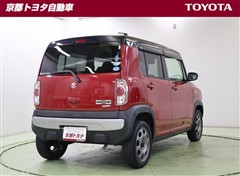ハスラー HV G