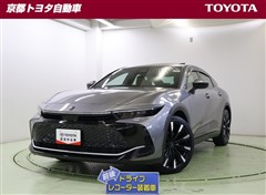 クラウン HVクロスオーバーRSアド