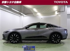 クラウン HVクロスオーバーRSアド