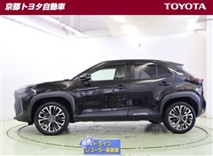 ヤリスクロス Z