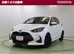 トヨタ ヤリス ハイブリッド G