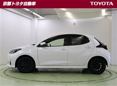 ヤリス ハイブリッド G