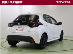 ヤリス ハイブリッド G
