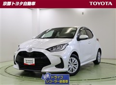 トヨタ ヤリス Z