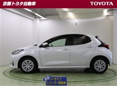 ヤリス Z