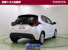 ヤリス Z