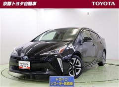 トヨタ プリウス S ツーリングセレクション