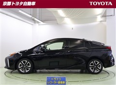 プリウス S ツーリングセレクション