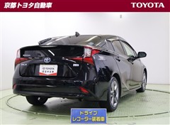 プリウス S ツーリングセレクション