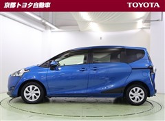 シエンタ WE Gクルマイススロープ3