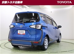 シエンタ WE Gクルマイススロープ3
