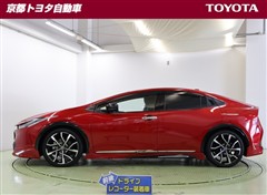 プリウスPHV Z