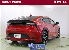 プリウスPHV Z