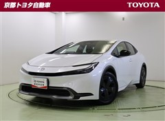 トヨタ プリウス U