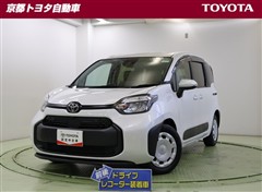 トヨタ シエンタ G