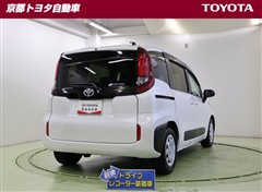 シエンタ G