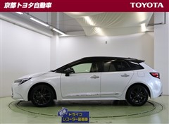カローラツーリング HV WXB
