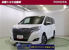 トヨタ エスクァイア HV GI