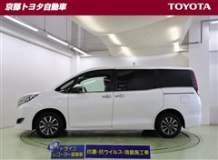 エスクァイア HV GI