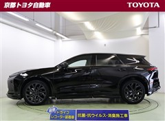クラウン HV エステートZ