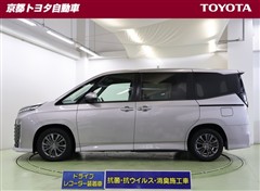 ヴォクシー S-G