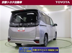 ヴォクシー S-G