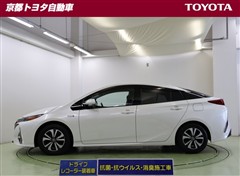 プリウスPHV A