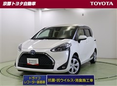 トヨタ シエンタ ハイブリッド G
