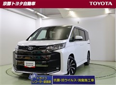 トヨタ ノア S-Z