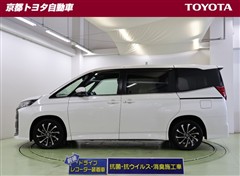 ノア S-Z