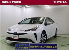 プリウス A プレミアム