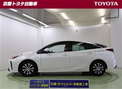 プリウス A プレミアム