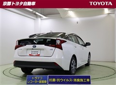 プリウス A プレミアム