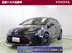カローラツーリング HV WXB