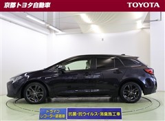 カローラツーリング HV WXB