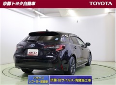 カローラツーリング HV WXB