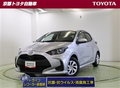 ヤリス G