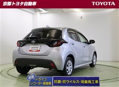 ヤリス G
