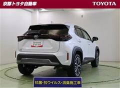 ヤリスクロス Z アドベンチャー