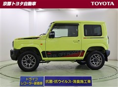 ジムニー XC