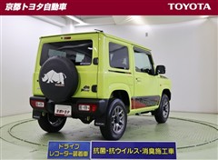 ジムニー XC